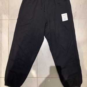 Norse Projects Vanya Tab Series Sweatpants size XL